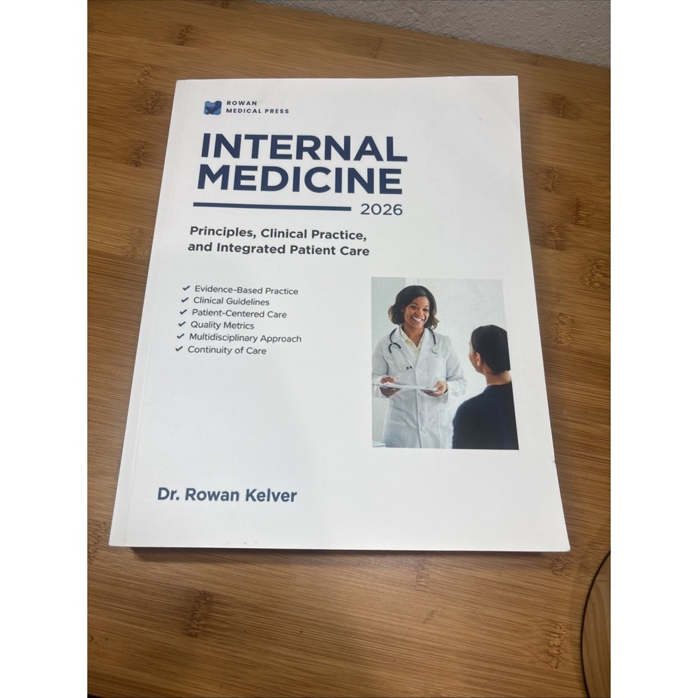 Principles of Internal Medicine 2026